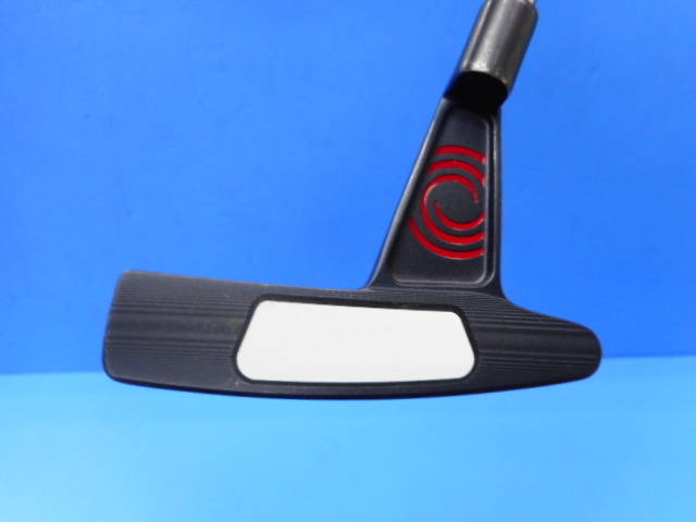 ODYSSEY パター TRI-BEAM 6M