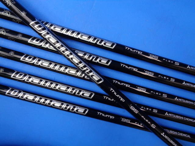 TaylorMade アイアンセット P・770 FORGED (2023)  6本