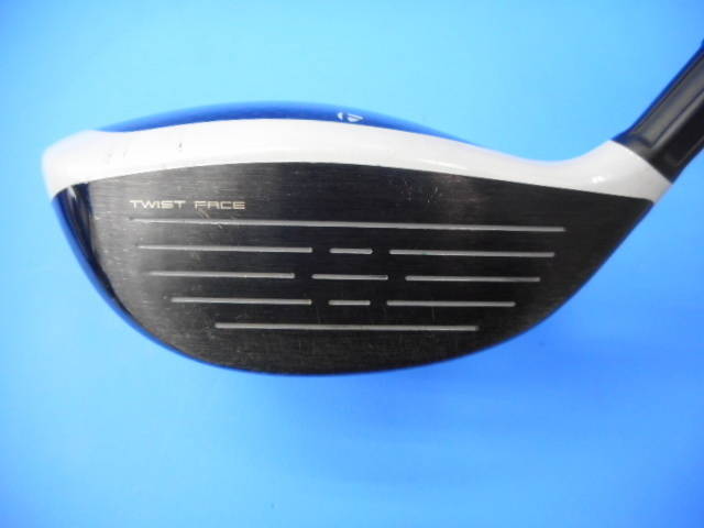 TaylorMade フェアウェイウッド SIM2 MAX (US) #3(15°)