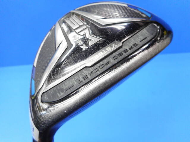 TaylorMade ユーティリティ SIM MAX #3(19°)