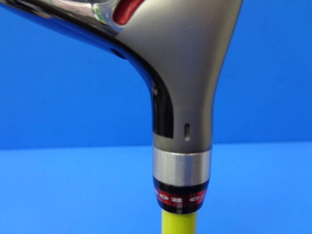 RODDIO フェアウェイウッド RODDIO (2015) N-SOLE #3(15.5゜)