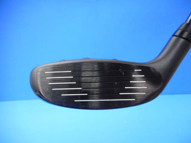 PING ユーティリティ G410 #3(19°)