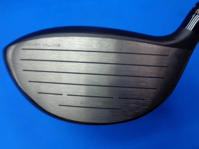 BRIDGESTONE ドライバー BRIDGESTONE B1  9.5°