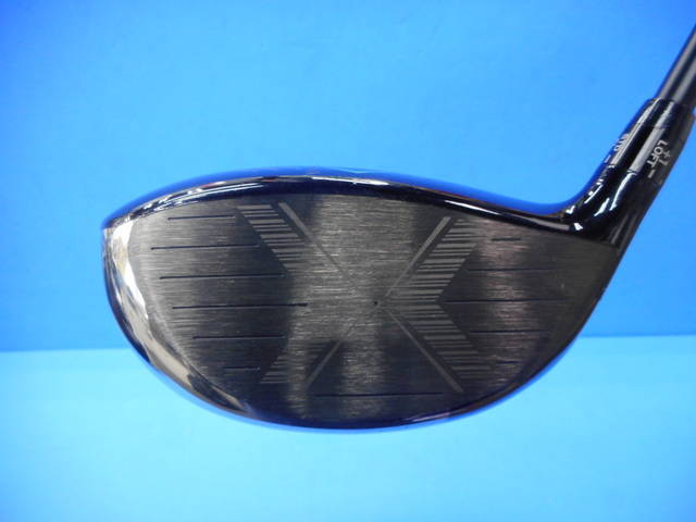 DUNLOP ドライバー XXIO (2022) X-eks- 10.5°