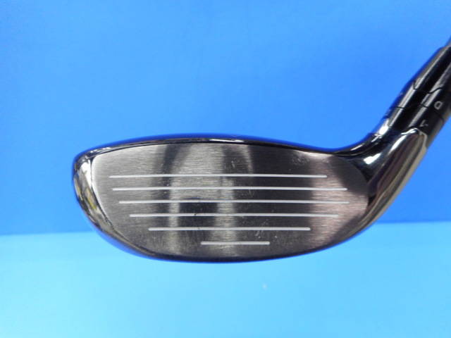 Callaway ユーティリティ PARADYM 24°