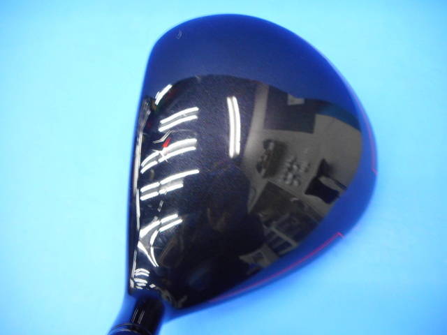 本間ゴルフ ドライバー TOUR WORLD GS 10.5°