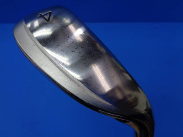 PRGR ユーティリティ egg i+ (2019) #4(21°)