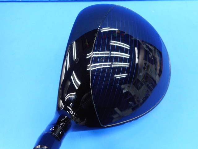 BRIDGESTONE ドライバー TOUR B XD-3 (2018)  9.5ﾟ