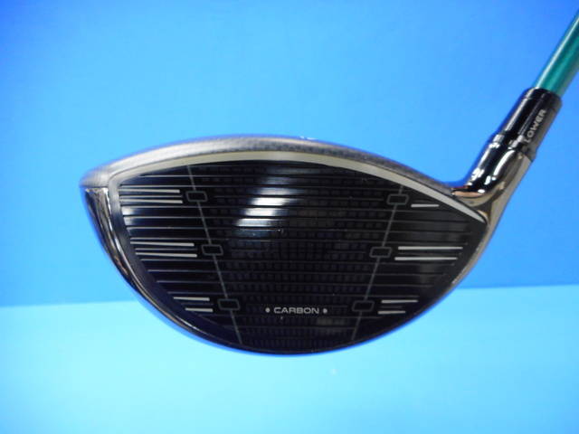 TaylorMade ドライバー Qi35 MAX  9°