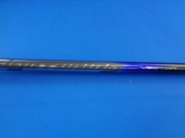 Design Tuning シャフト (Ｘ) Design Tuning VECTOR 60