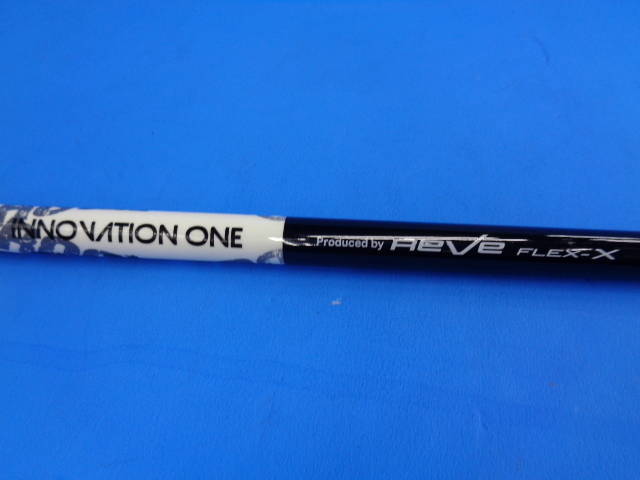 REVE シャフト (X) Reve REVOLVER INNOVATION ONE