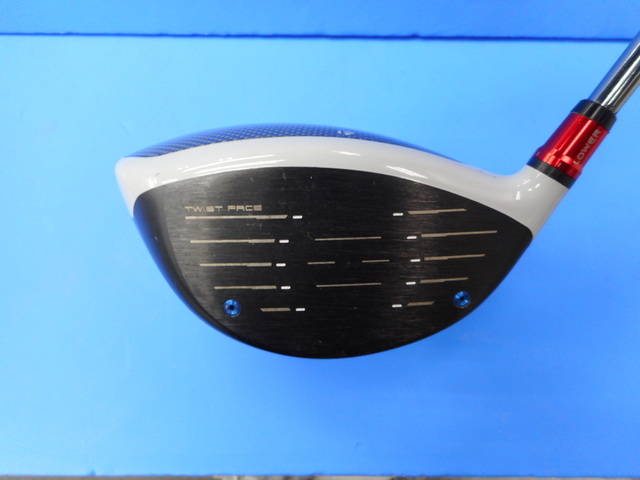 TaylorMade ドライバー SIM MAX・D  9°