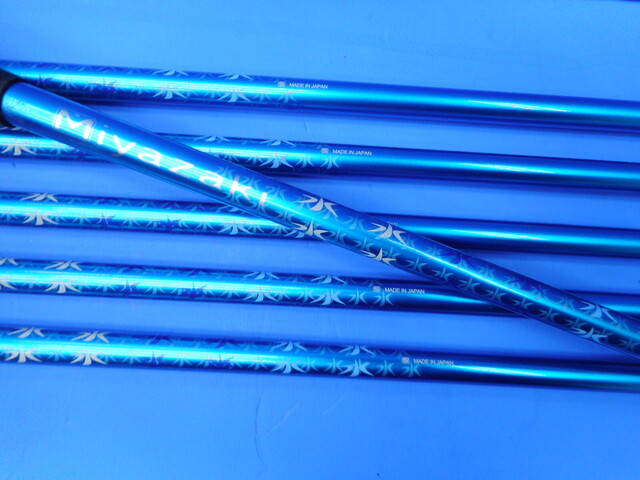 DUNLOP アイアンセット SRIXON Z545  6本