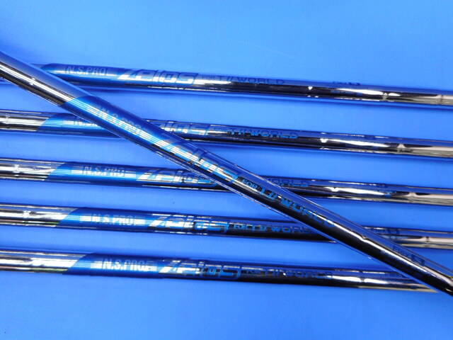 本間ゴルフ アイアンセット TOUR WORLD XP-1  6本