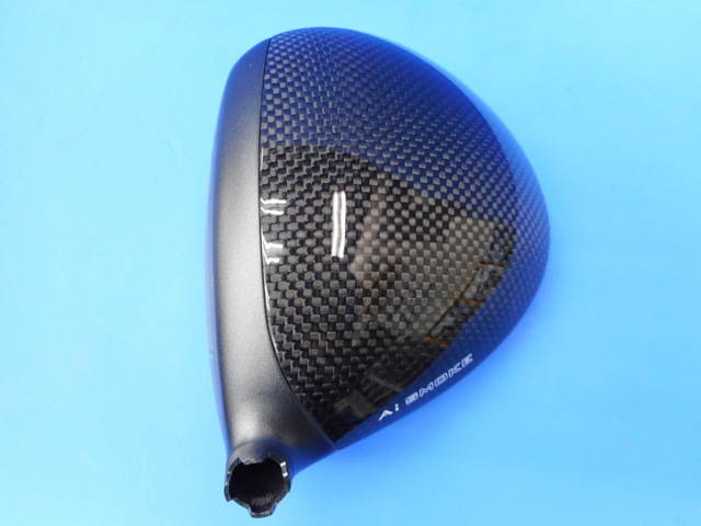 Callaway ドライバー PARADYM Ai SMOKE Triple Diamond S 10.5°