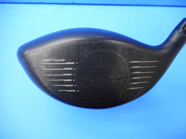 cobra ドライバー DARKSPEED X 10.5°