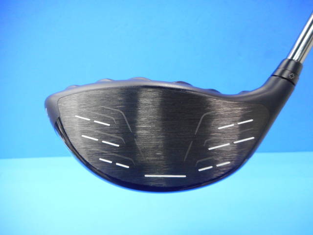 PING ドライバー G430 MAX 10K  9°