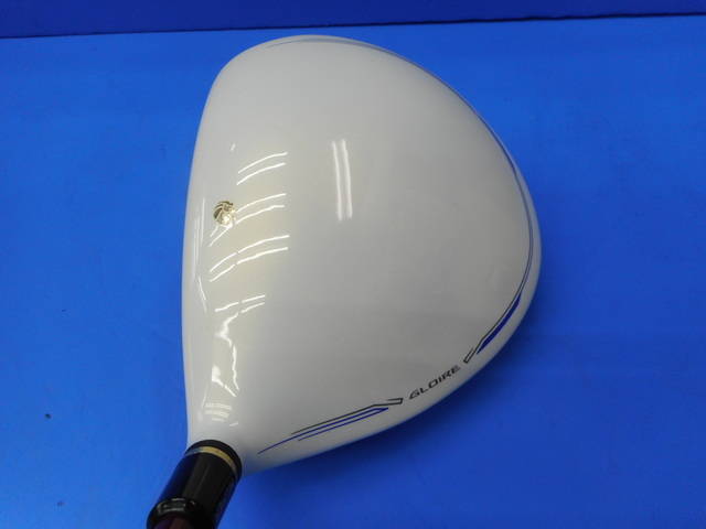 TaylorMade ドライバー GLOIRE F (付属無) 10゜