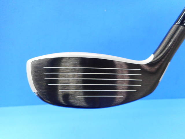 TaylorMade ユーティリティ GLOIRE F #4(21゜)