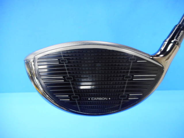 TaylorMade ドライバー Qi35 10.5°