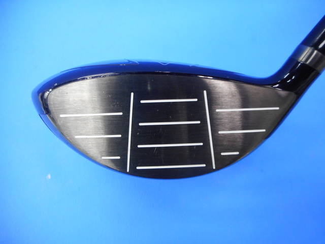 Callaway フェアウェイウッド Steelhead XR #5(18゜)