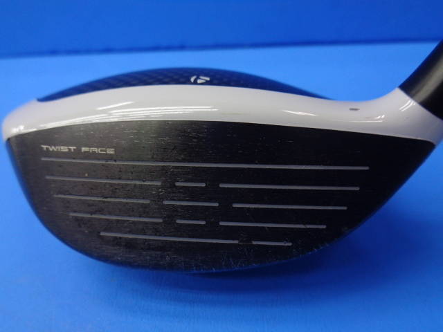 TaylorMade フェアウェイウッド SIM2 MAX･D #3(16°)