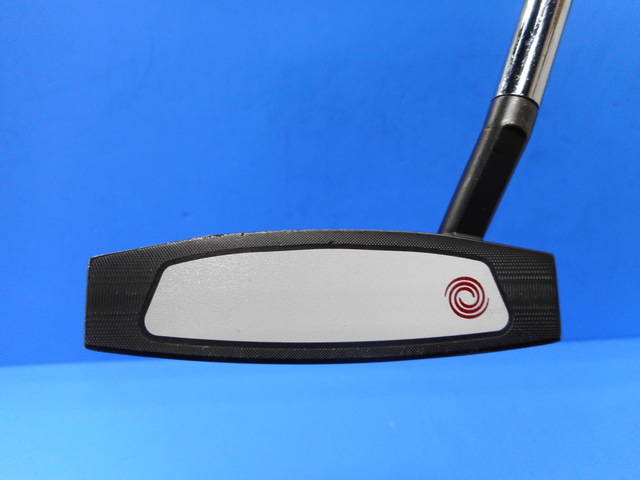 ODYSSEY パター 2-BALL 11 TOUR LINED S(ショートスラント)