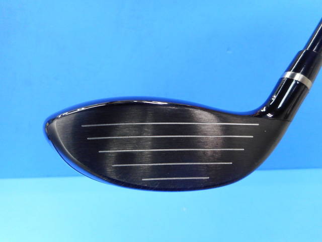 YAMAHA フェアウェイウッド RMX VD/F #5(18°)