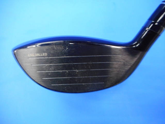 PRGR ユーティリティ RS 5 #3(19°)