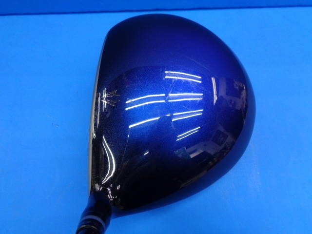 DUNLOP ドライバー XXIO (2018) ネイビー 10.5゜