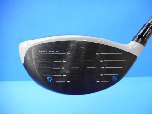 TaylorMade ドライバー SIM MAX 10.5°