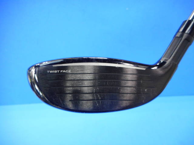 TaylorMade ユーティリティ STEALTH #3(19°)