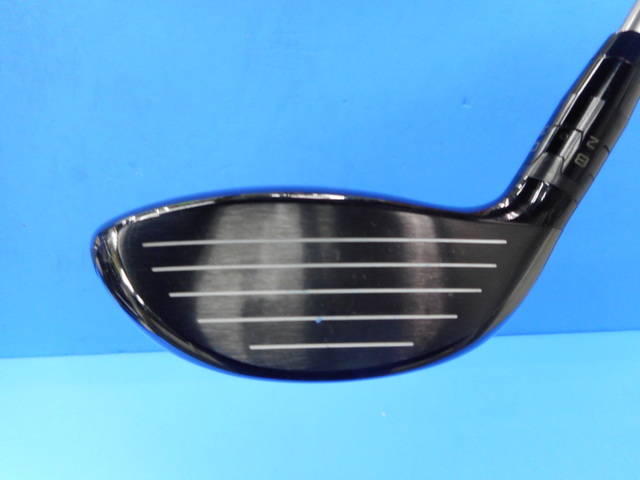 Titleist フェアウェイウッド TSR2 18°