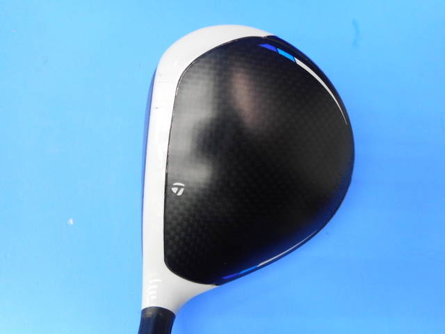 TaylorMade フェアウェイウッド SIM2 MAX (US) #3(15°)