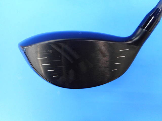 PRGR ドライバー RS X MAX  9.5°