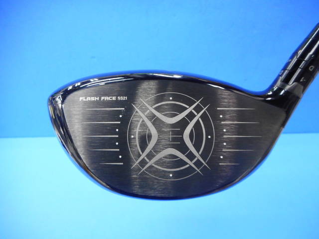 Callaway ドライバー EPIC SPEED 10.5°