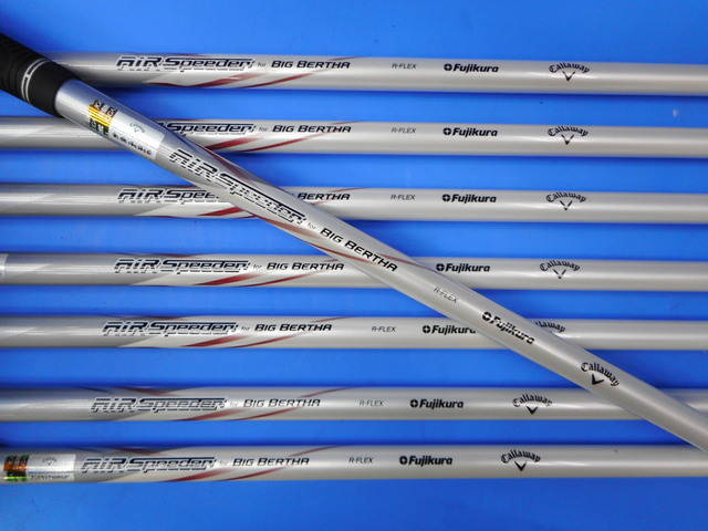 Callaway アイアンセット BIG BERTHA (2014) BETA  8本