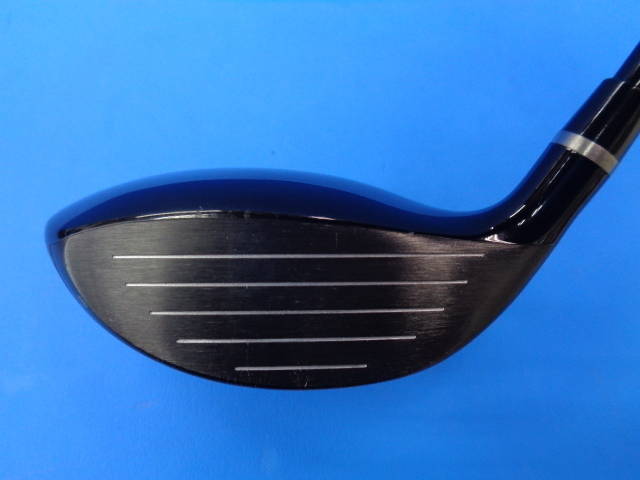 YAMAHA フェアウェイウッド RMX VD/F #5(18°)