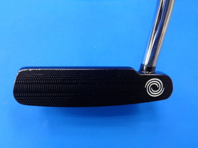 ODYSSEY パター BLACK SERIES TOUR DESIGN #5