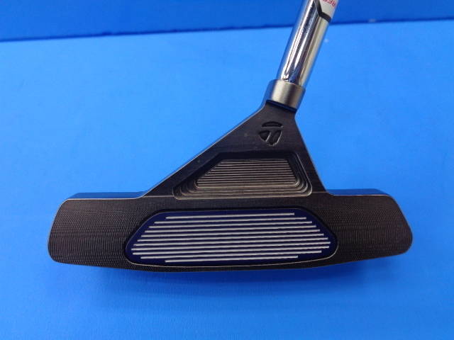 TaylorMade パター TRUSS TB2