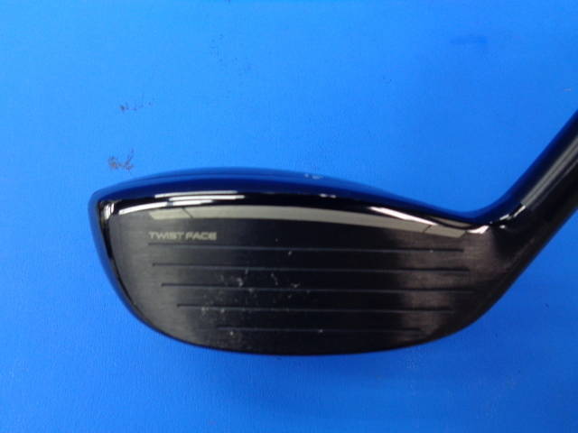 TaylorMade ユーティリティ Qi10 #4(22°)