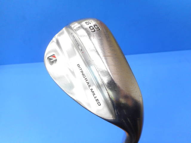 BRIDGESTONE ウェッジ TOUR B BRM 56°-10°