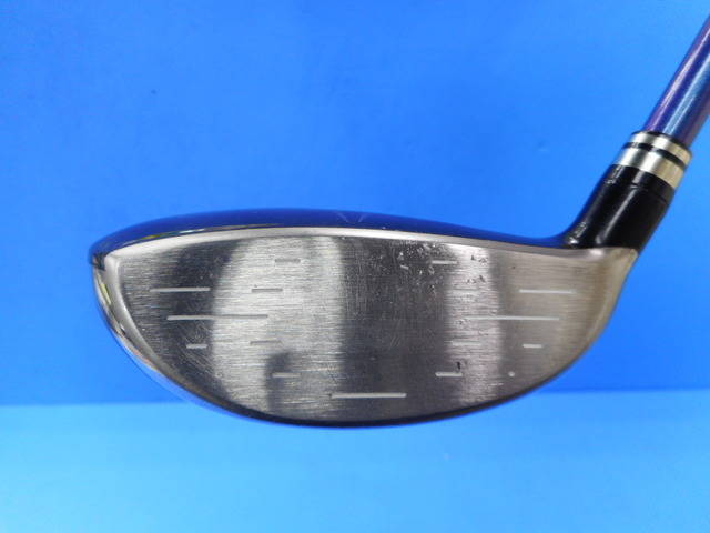 DUNLOP フェアウェイウッド XXIO (2014) #3(15゜)