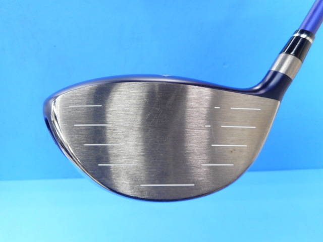 YAMAHA フェアウェイウッド inpres UD+2 (2021) #5(17°)