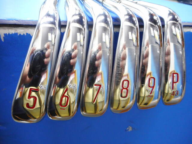 Titleist アイアンセット T200 (2023)  6本