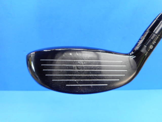 Titleist ユーティリティ TS2 19°