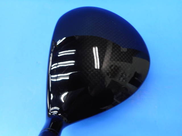 本間ゴルフ ドライバー TOUR WORLD TW757 TYPE-S 10.5°