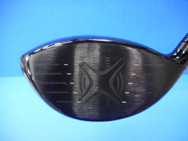 Callaway ドライバー ROGUE STAR 10.5゜