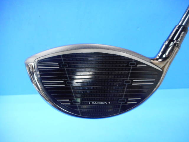 TaylorMade ドライバー Qi35 MAX 10.5°