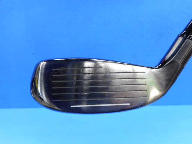 TaylorMade ユーティリティ STEALTH PLUS+ #3(19.5°)